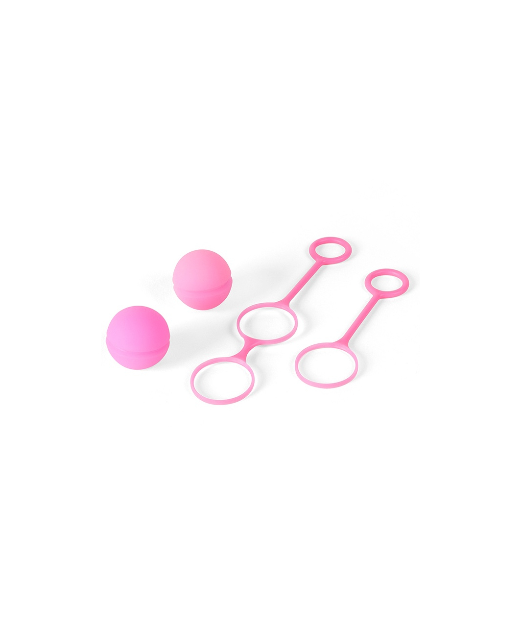 B Swish BFIT Basic vaginal balls